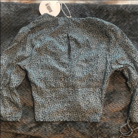 Princess Polly Top - Picture 4 of 4